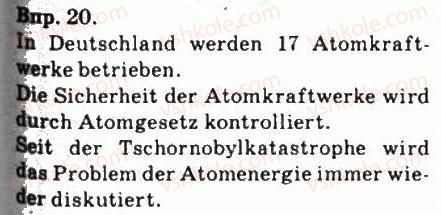 фото задание 20 - wasser heifit leben - umweltschutz 1st auch deine sache