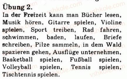 фото задание 2 - st. 3. wie ist deine meinung? - lektion 1. meine familie und meine freunde