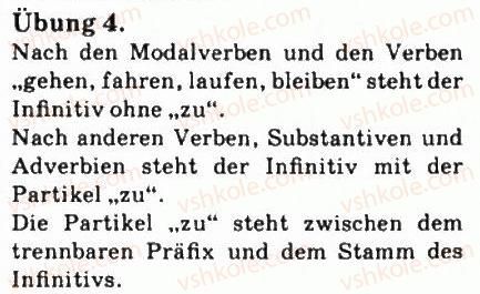 фото задание 4 - st. 3. wie ist deine meinung? - lektion 1. meine familie und meine freunde