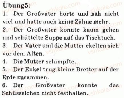 фото задание 5 - st. 7. eltern und kinder - lektion 1. meine familie und meine freunde