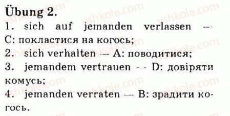 фото задание 2 - st. 9. echte freunde - lektion 1. meine familie und meine freunde