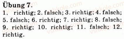 фото задание 7 - st. 9. echte freunde - lektion 1. meine familie und meine freunde
