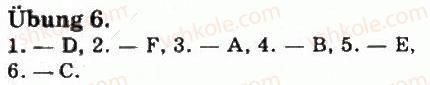 фото задание 6 - st. 13. das ist unsere schule - lektion 2. das schulleben
