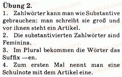 фото задание 2 - st. 15. schulfächer und noten - lektion 2. das schulleben