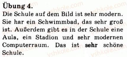 фото задание 4 - st. 17. früher und heute - lektion 2. das schulleben