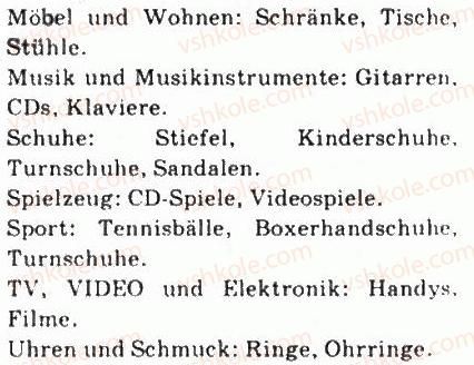 фото задание 3 - st. 21. was kaufe ich? - lektion 3. einkäufe und ernährung