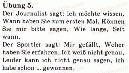 фото задание 5 - st. 35. berühmte sportler - lektion 4. sport