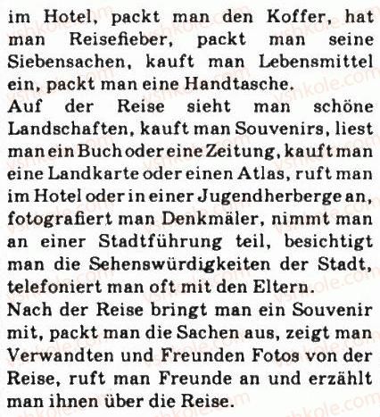 фото задание 2 - st. 42. reisevorbereitungen - lektion 5. reisen