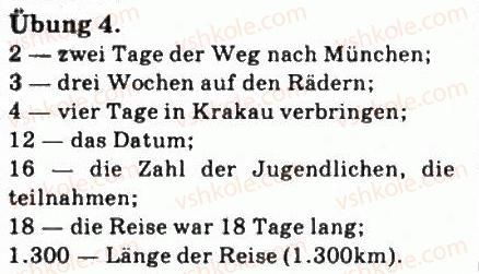 фото задание 4 - st. 44. verkehrsmittel - lektion 5. reisen