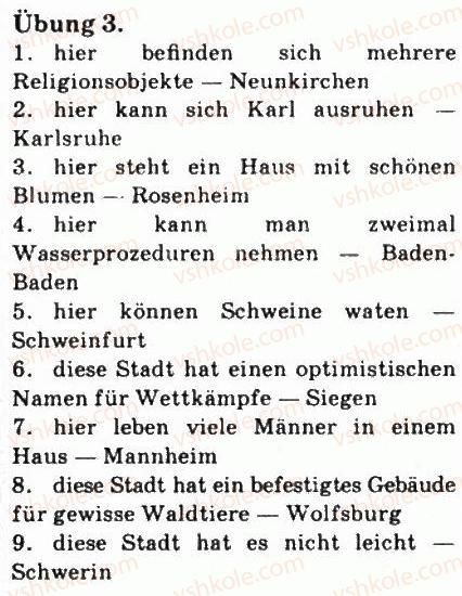 фото задание 3 - st. 49. deutsche städte - lektion 6. deutschland