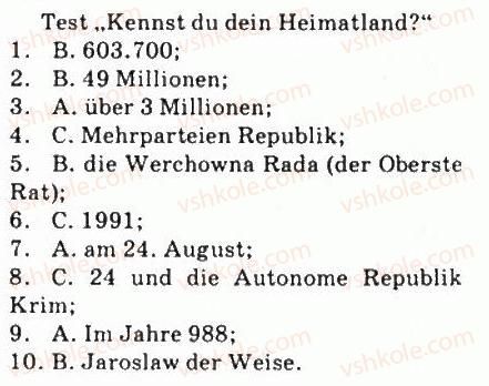 фото задание 2 - st. 58—59. wiederholung - lektion 7. die ukraine