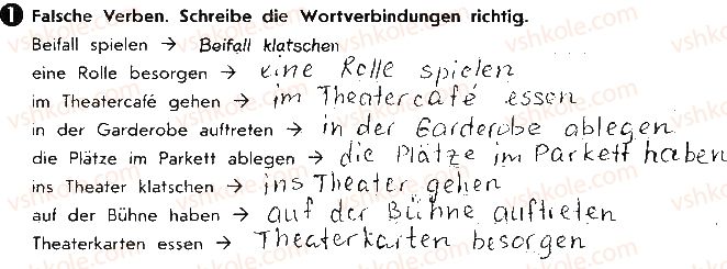 фото задание ст20вп1 - lektion 2. teater und kino