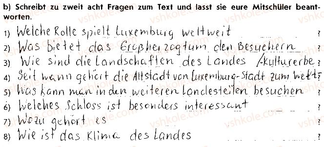 фото задание ст93вп3 - lektion 7. deutschsprachige länder