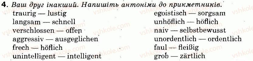 фото задание 4 - тест до параграфу 2 - § 2. молодь і культура молоді