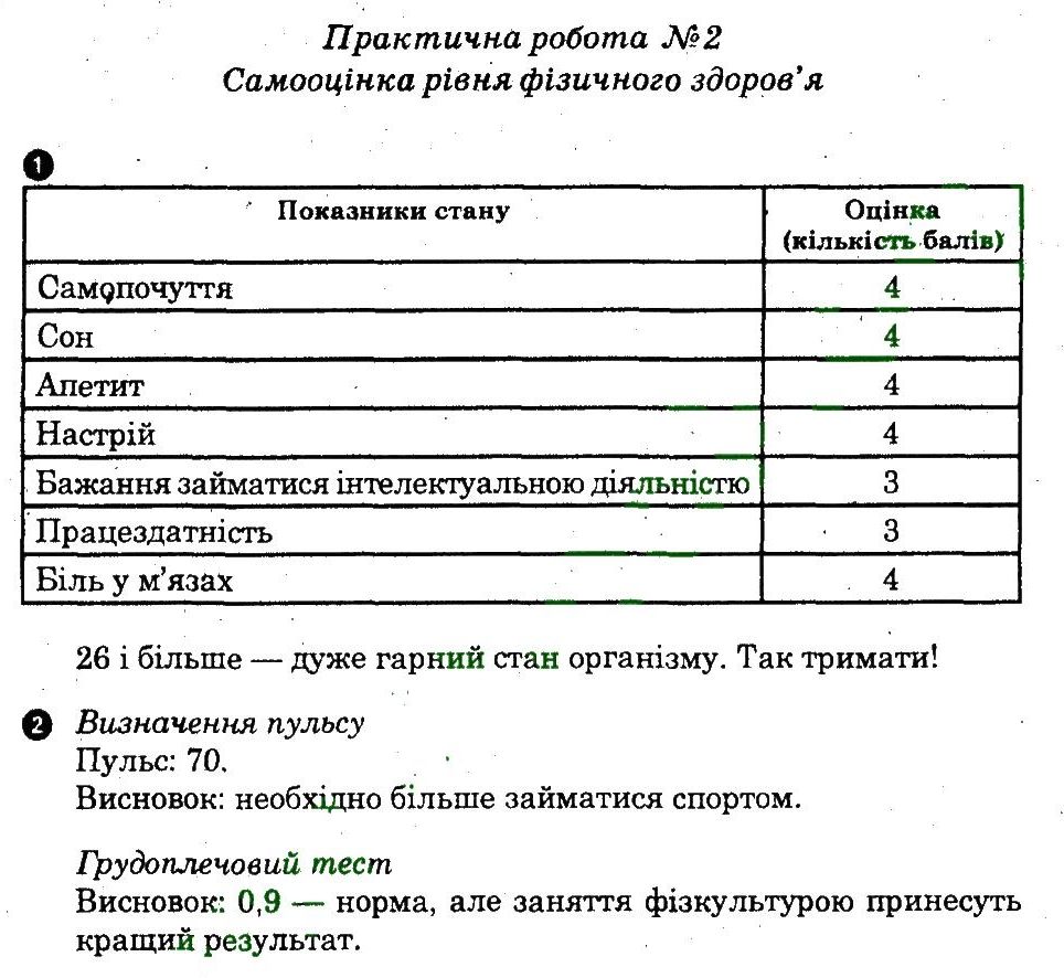 фото задание пр2 - практичні роботи