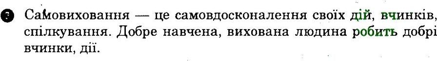 фото задание 7 - психічна й духовна складова здоров'я