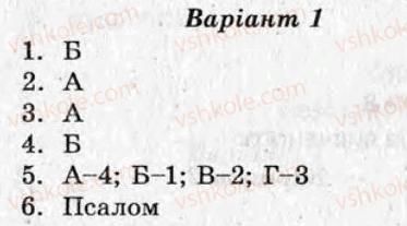 фото задание ср2 - самостійні роботи - варіант 1