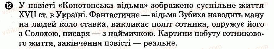 фото задание 12 - г. квітка-основ’яненко - поточні перевірочні роботи