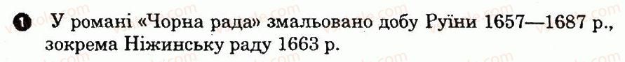 фото задание 1 - п. куліш - поточні перевірочні роботи