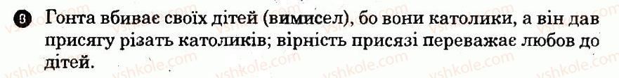фото задание 6 - т. шевченко - поточні перевірочні роботи