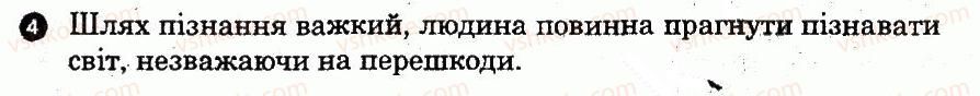 фото задание 4 - варіант 2 - література хх століття. література рідного краю - тестові контрольні роботи