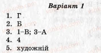 фото задание ср6 - самостійні роботи - варіант 1