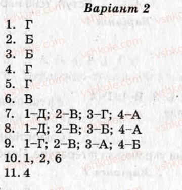 фото задание кр5 - контрольні роботи - варіант 2