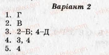фото задание ср1 - самостійні роботи - варіант 2