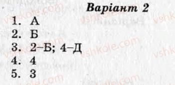 фото задание ср2 - самостійні роботи - варіант 2