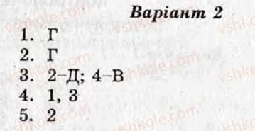 фото задание ср4 - самостійні роботи - варіант 2